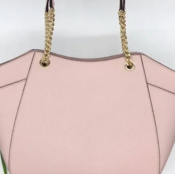 Michael Kors Shoulder Tote - Picture 2 of 5